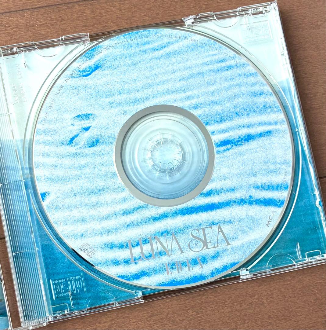 LUNA SEA 河村隆一 盤美品 3枚セット STYLE EDEN Love - メルカリ