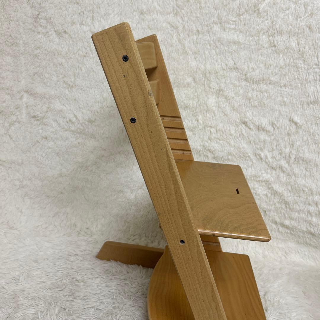 ⭐️良品⭐️ STOKKE ストッケ トリップトラップ シリアル 4