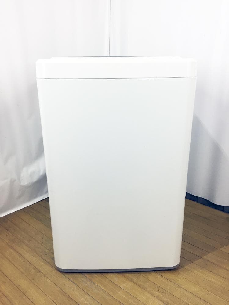 30日迄！YAMADA☆4.5kg☆洗濯機【YWM-T45A1】