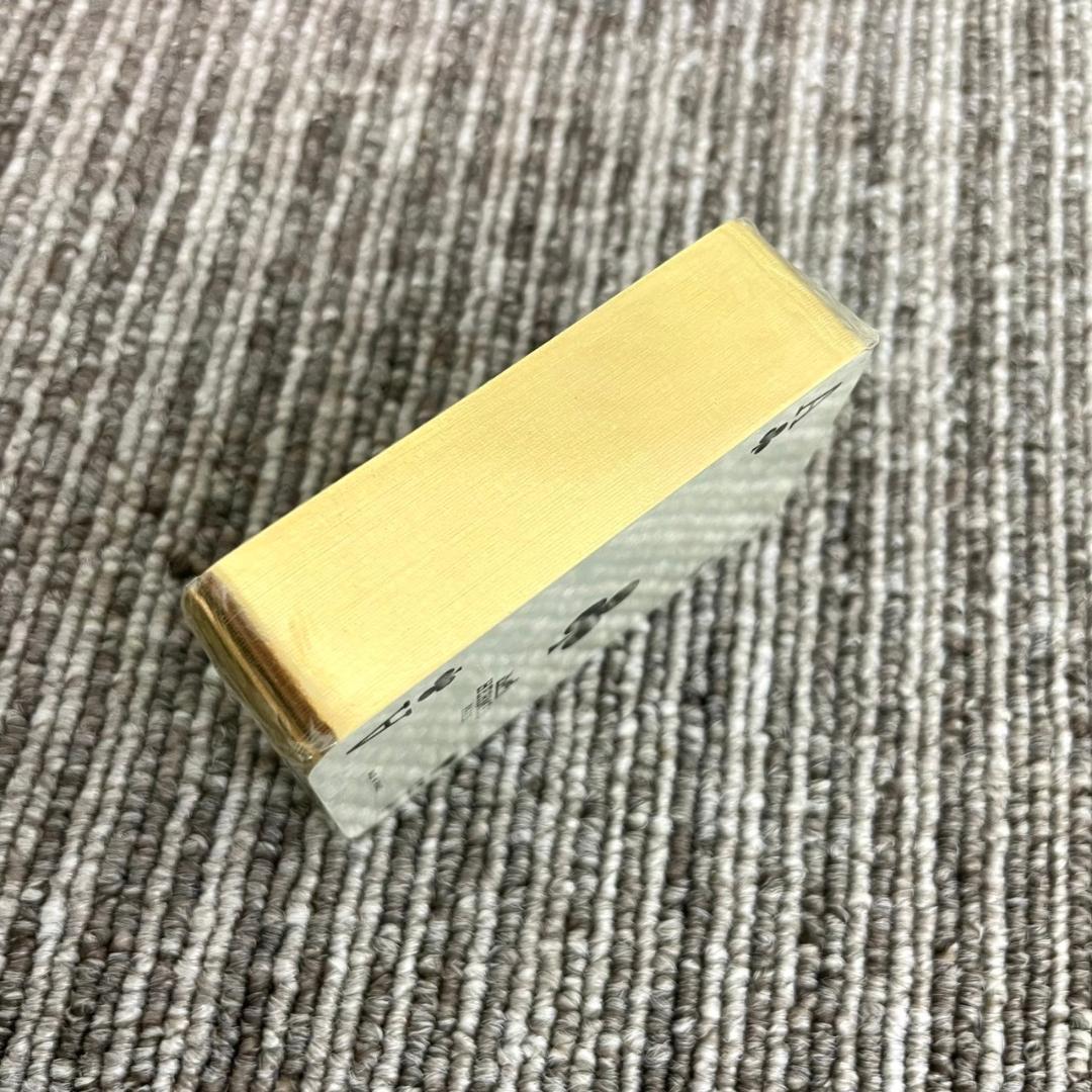 HERMES エルメス トランプ 犬柄 ドッグモチーフ カードゲーム - メルカリ