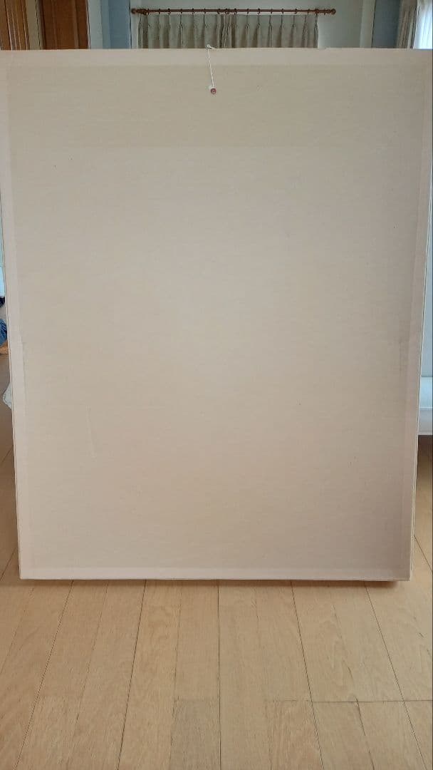 新品☆松本零士☆宇宙戦艦ヤマトシルクスクリーンテレサの祈り。118