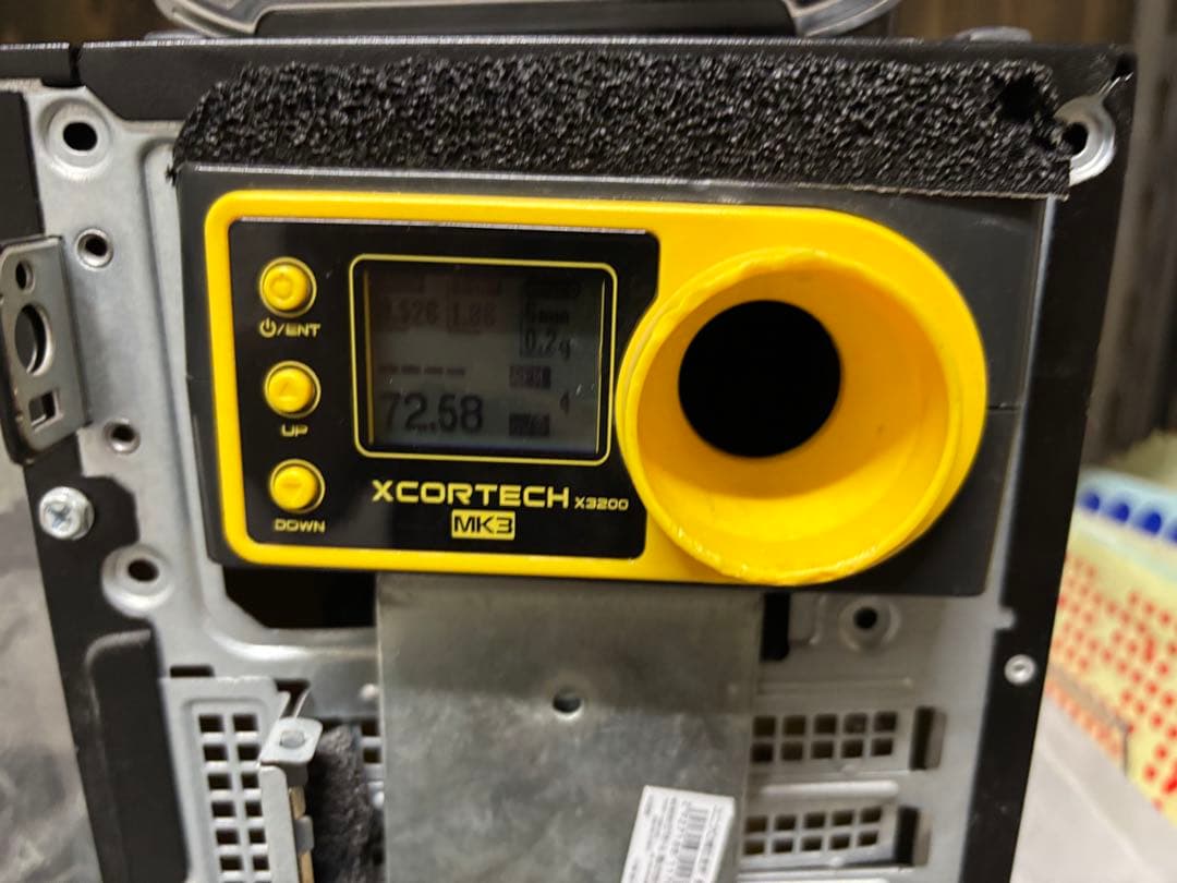 レギウス風（ファントムトリガー）東京マルイMWS ガスブロ ショート