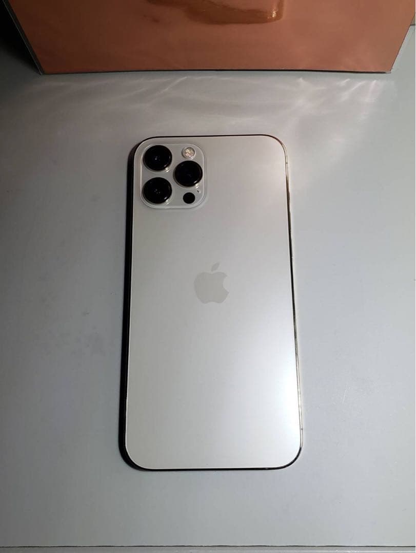 早い者勝ちiPhone12pro maxゴールド128GB simフリー Amazon | 【整備済み品】 Apple iPhone 12 Pro Max 128GB ゴールド SIM