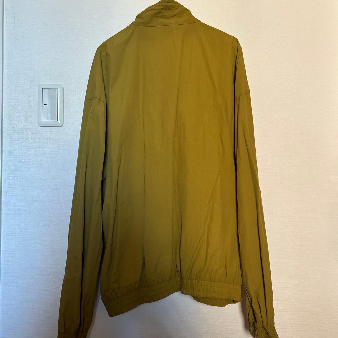 peateピート ブルゾン