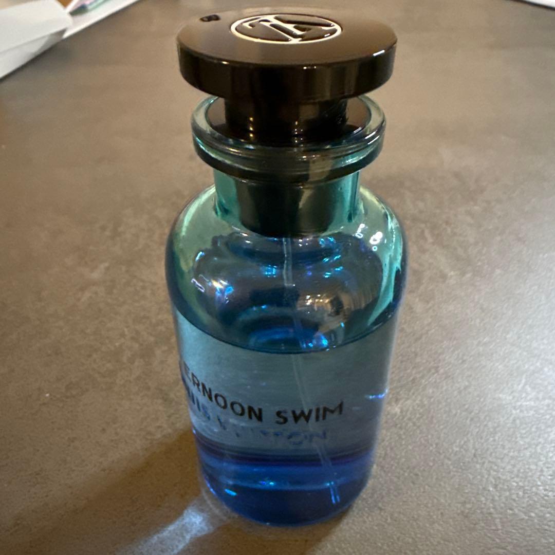 Louis Vuitton Afternoon Swim 香水 正規紙袋無料】ルイヴィトン 香水 レディース フレグランス パルファム