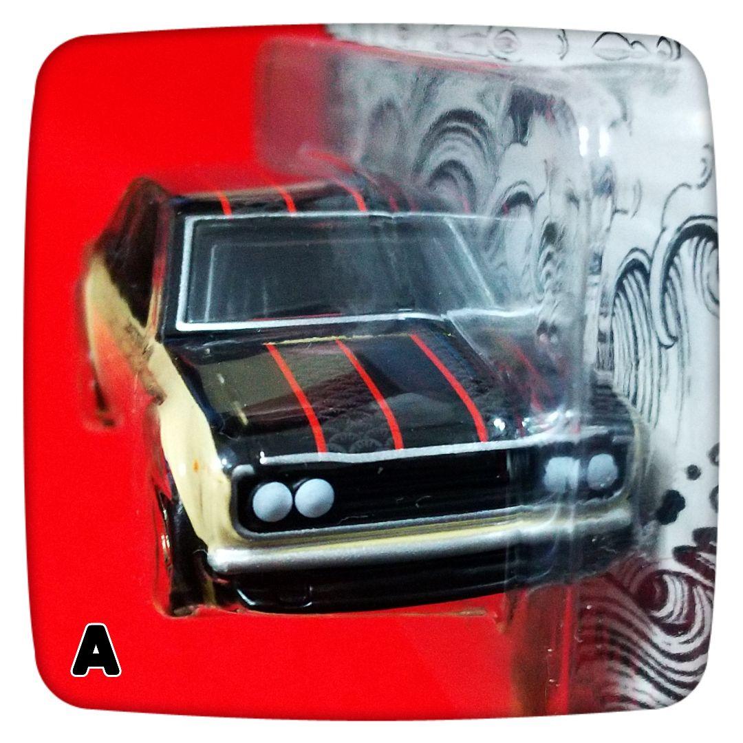 ❤️nostalgic2Daysジャパンコンベンション510BLUEBIRD限定… - メルカリ