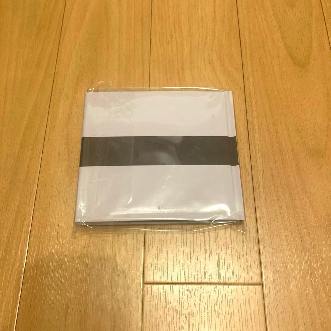 sukekiyo 音源映像集 AMOR SALUS 2枚セット