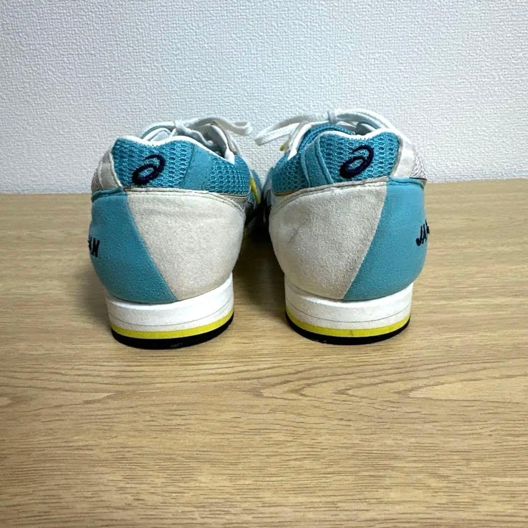 初売りセール【生産中止モデル入手困難】アシックス ソーティジャパン