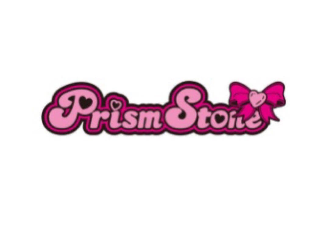 プリティーリズム プリズムストーン・トランクプリティーリズム