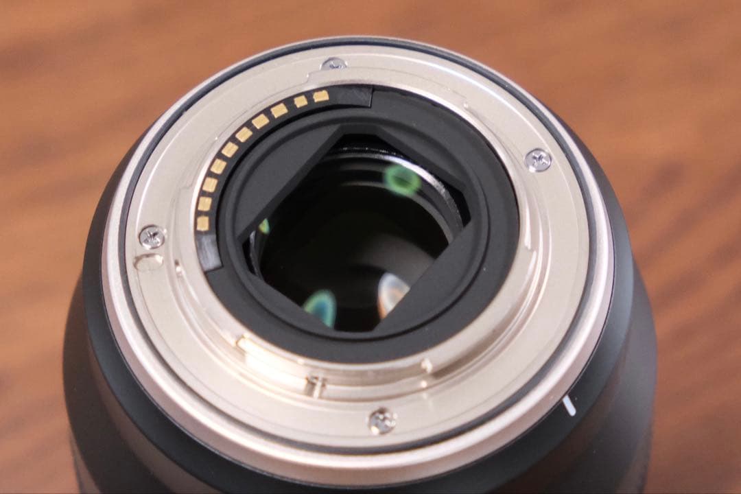 （フジフィルム用）タムロン18-300mm F3.5-6.3 Di III