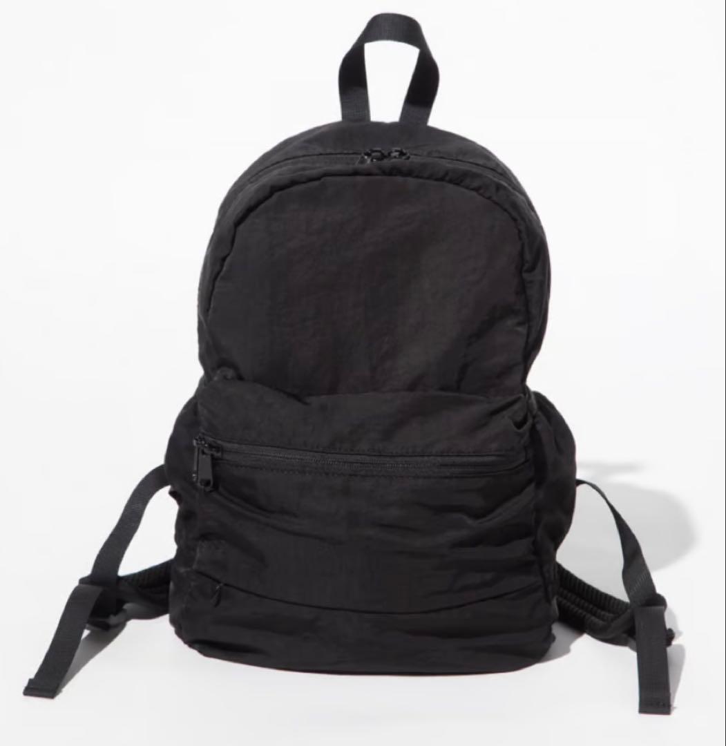 WCJ 若槻千夏 撥水バックパック 新品未使用 - メルカリ