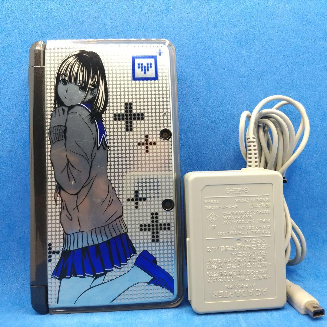 3DS 本体 ラブプラス ネネデラックス 姉ヶ崎寧々 - メルカリ