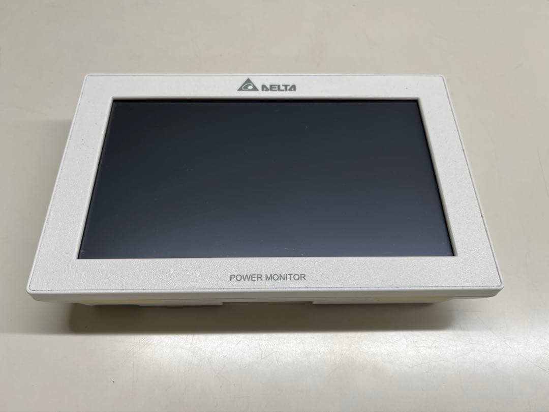 DELTA POWER MONITOR PPM R3J-OB5 - メルカリ