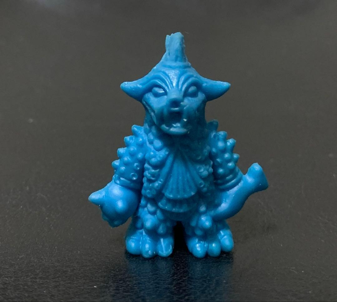 ウルトラ怪獣消しゴム バラバ 無版権 パチ 当時物 希少 昭和レトロ