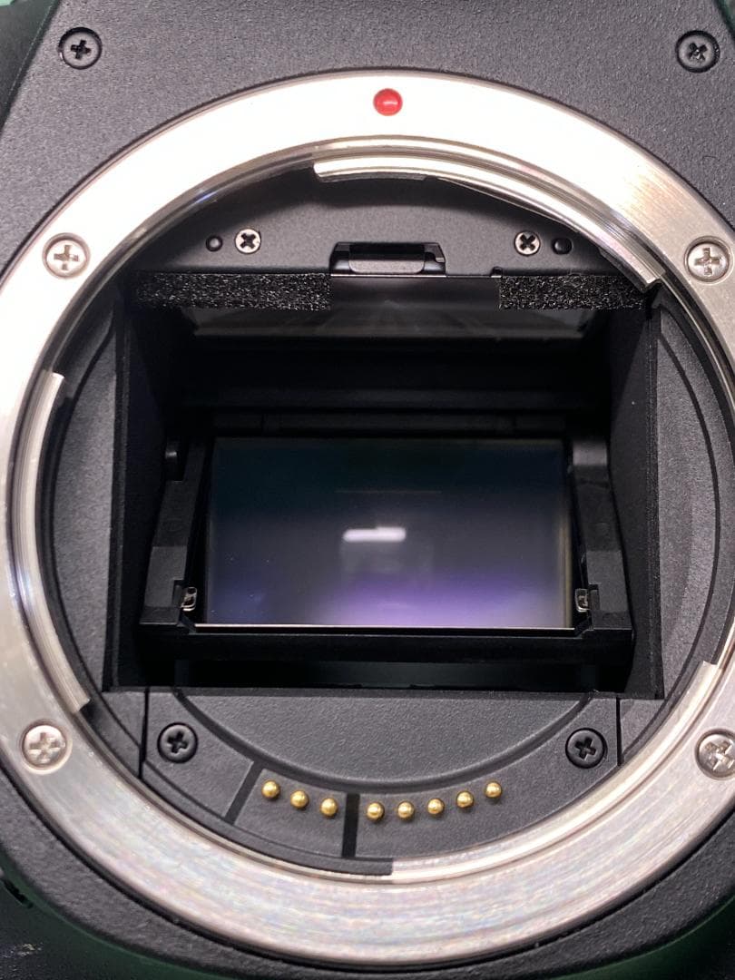 Canon EOS 6D キャノン シャッター回数 22352 !! - メルカリ