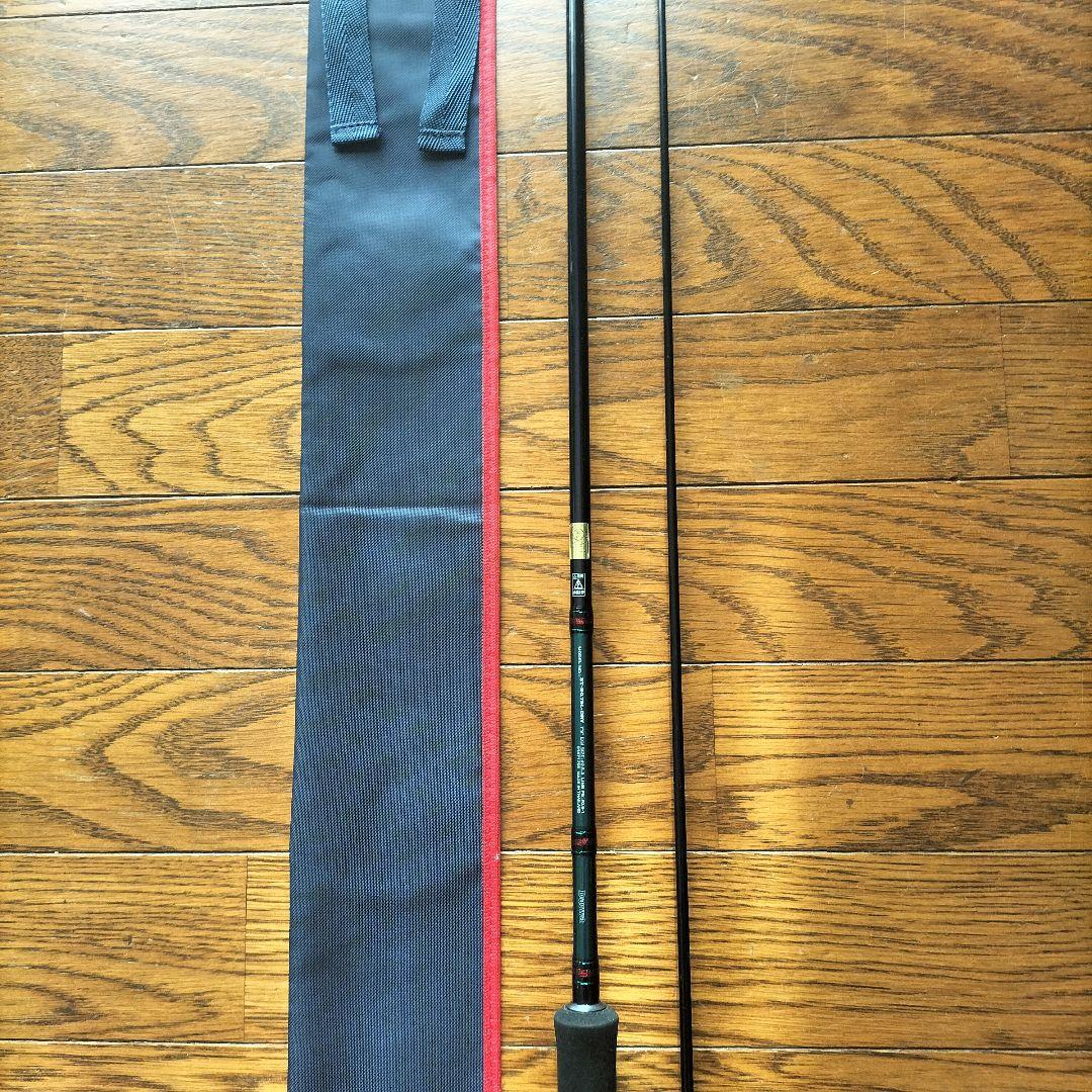 Daiwa Emeraldas ST-EG79L-DRY - メルカリ