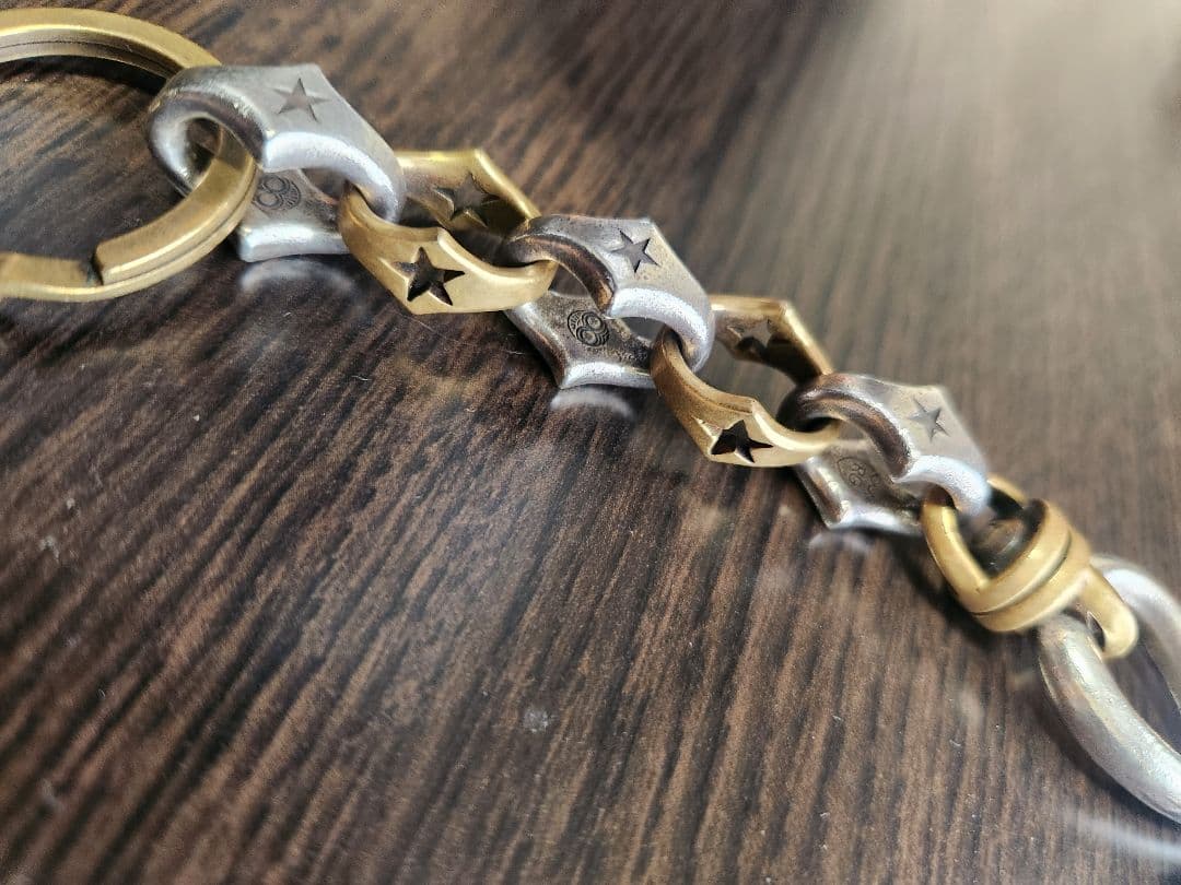 超希少 MAGICAL DESIGN ルードギャラリーキーフック - メルカリ