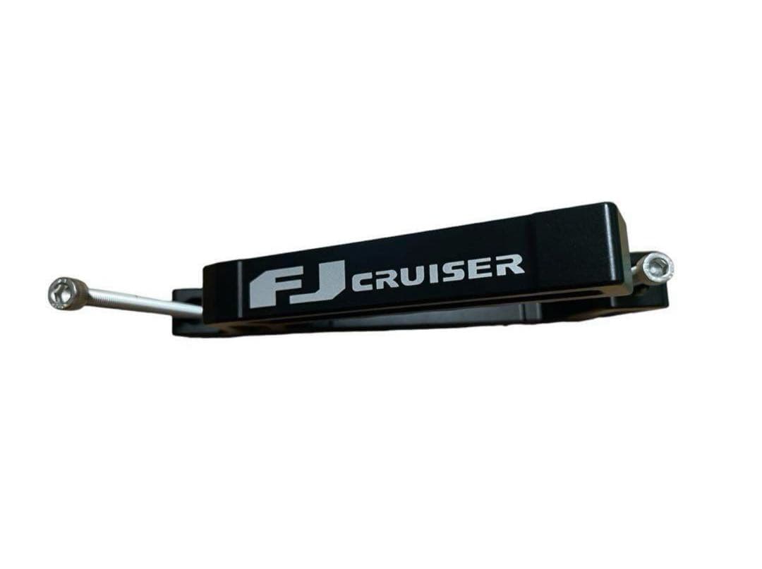 fjクルーザーアシストグリップ - メルカリ