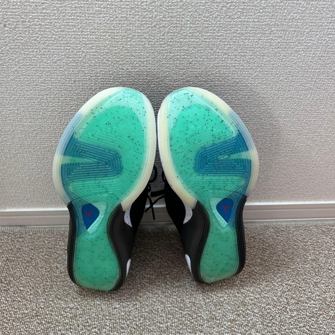 26cm JORDAN LUKA 1 ルカ1 バッシュ コービー6 - メルカリ