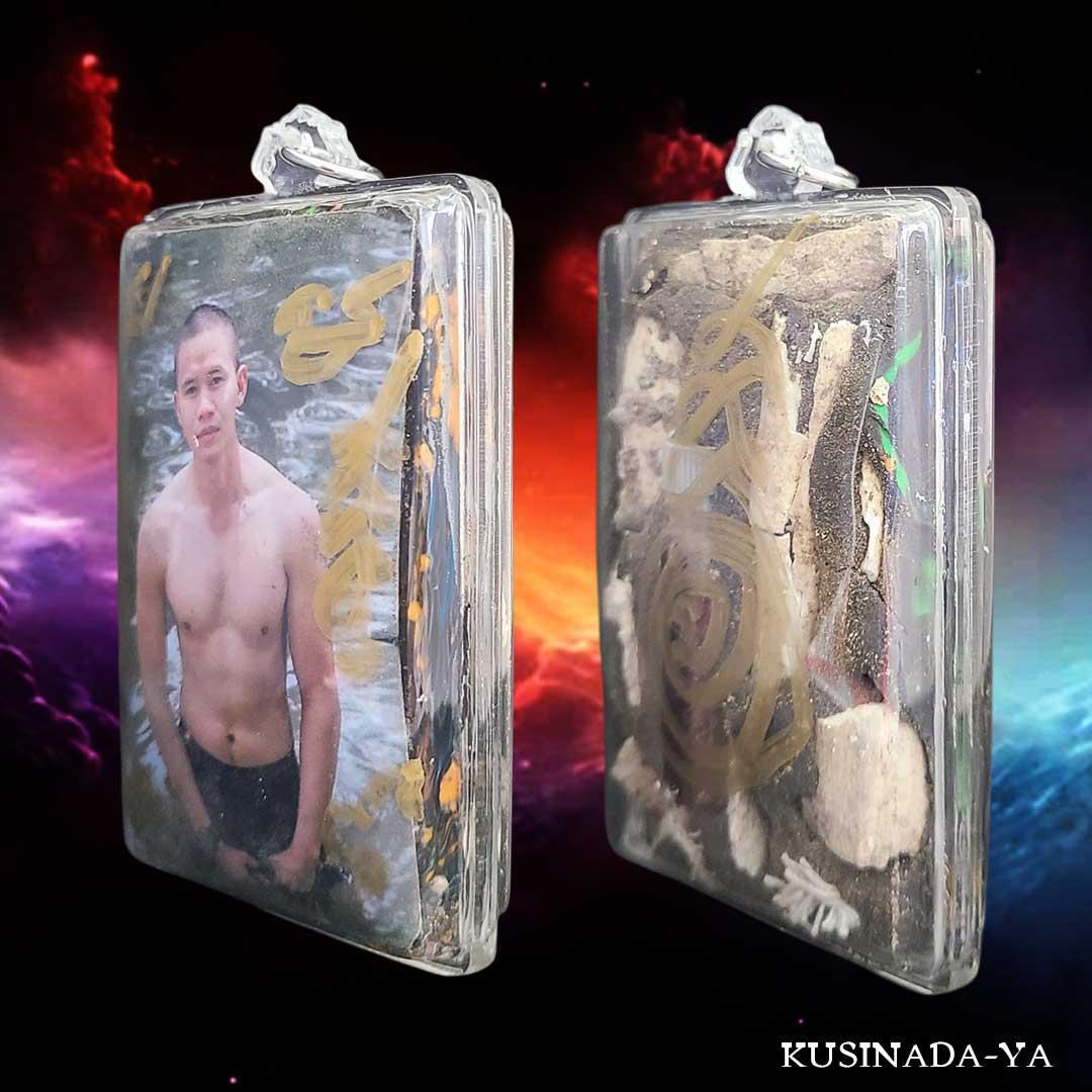 プラクルアン 特別版 同性異性 LGBTQ 恋愛運 魅力 呪物 (呪文付