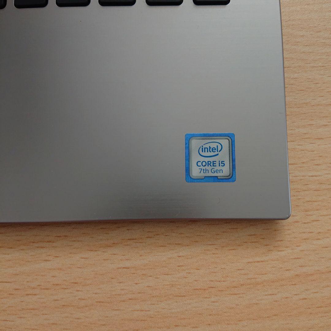 専用です。VAIO ノートPC シルバーVJPG11C11N ケース付き - メルカリ