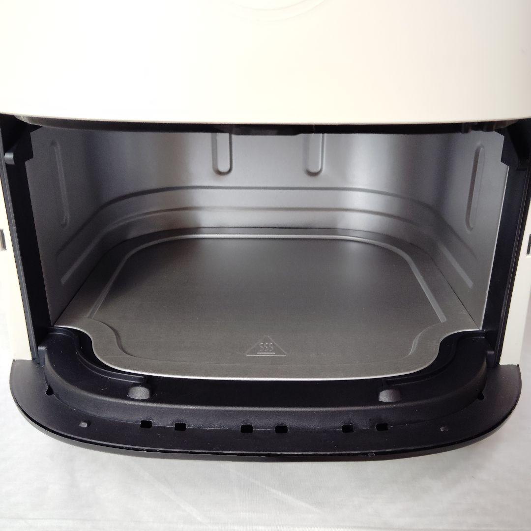 ☆美品☆vesync cosori ノンフライヤー　4.7L 電気フライヤー