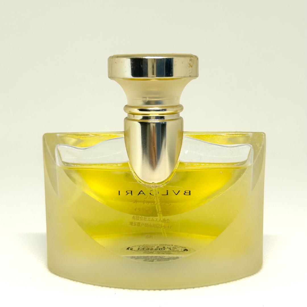 廃盤品 ブルガリ プールファム オードパルファム 30ml 香水 - メルカリ