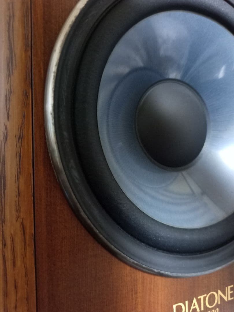 ダイヤトーン ブックシェルフスピーカーDS −500 最終値下げです。早い