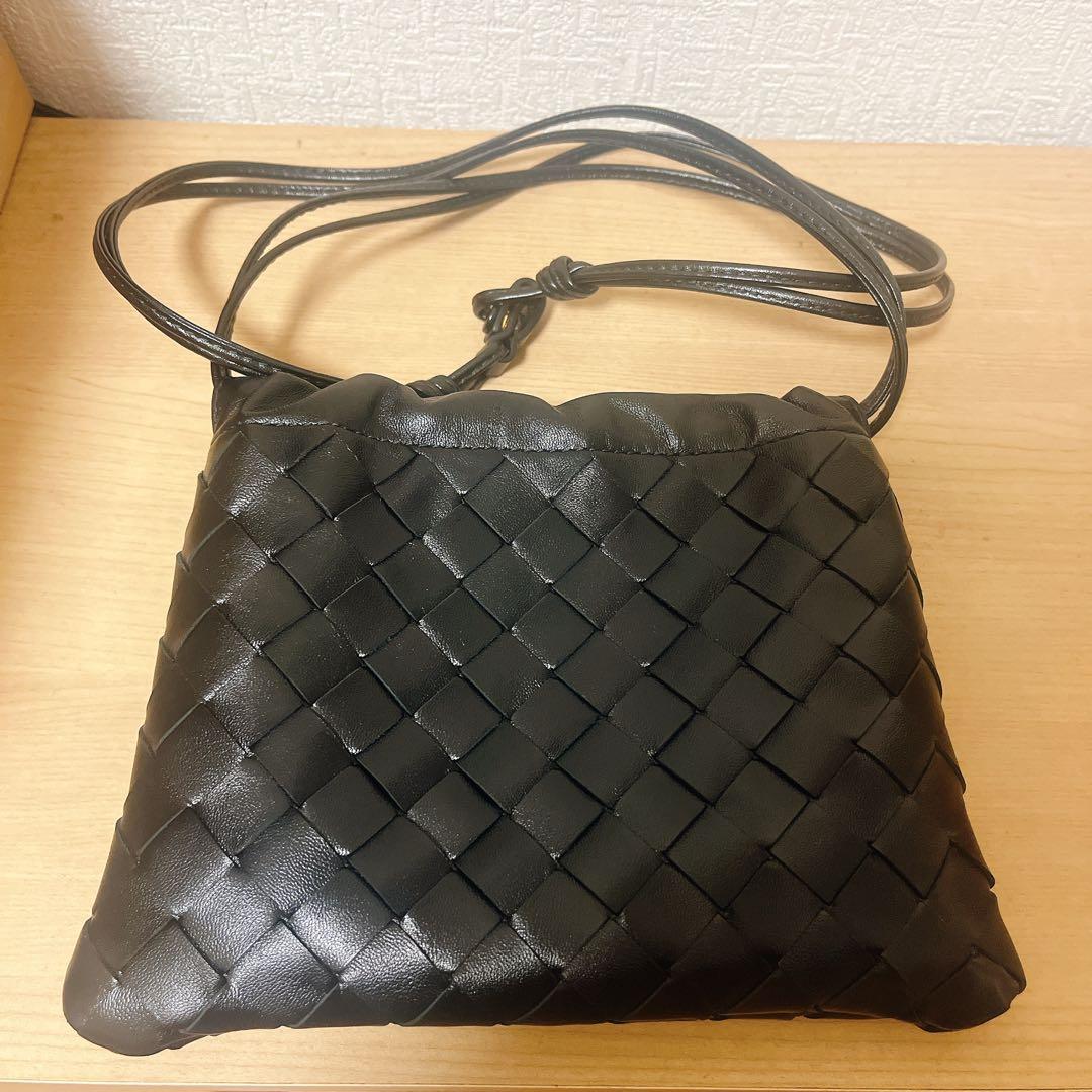 Bottega Veneta スモールダストバッグ - メルカリ