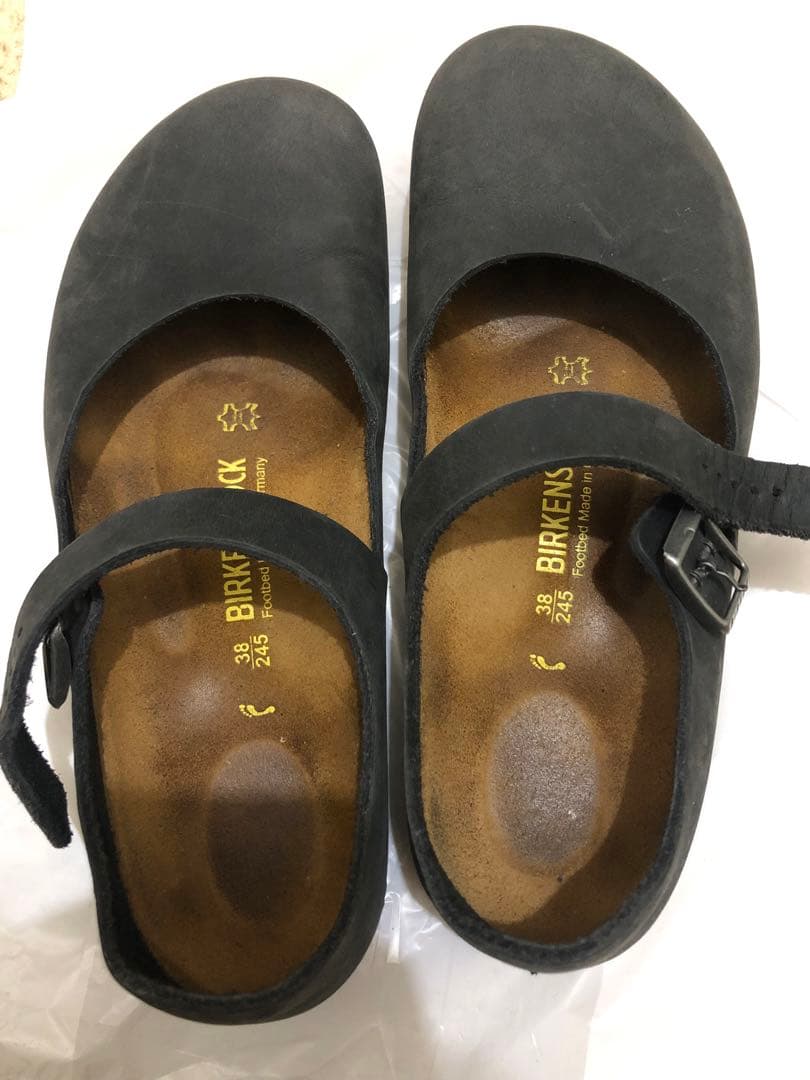 ビルケンシュトック BIRKENSTOCK MANTOVA マントバ 38 楽天市場】BIRKENSTOCK[ビルケンシュトック]/MANTOVA[マントバ]/TAUPE