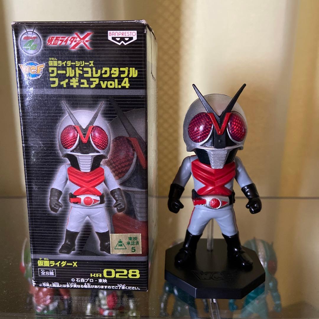 仮面ライダー ワーコレ - メルカリ