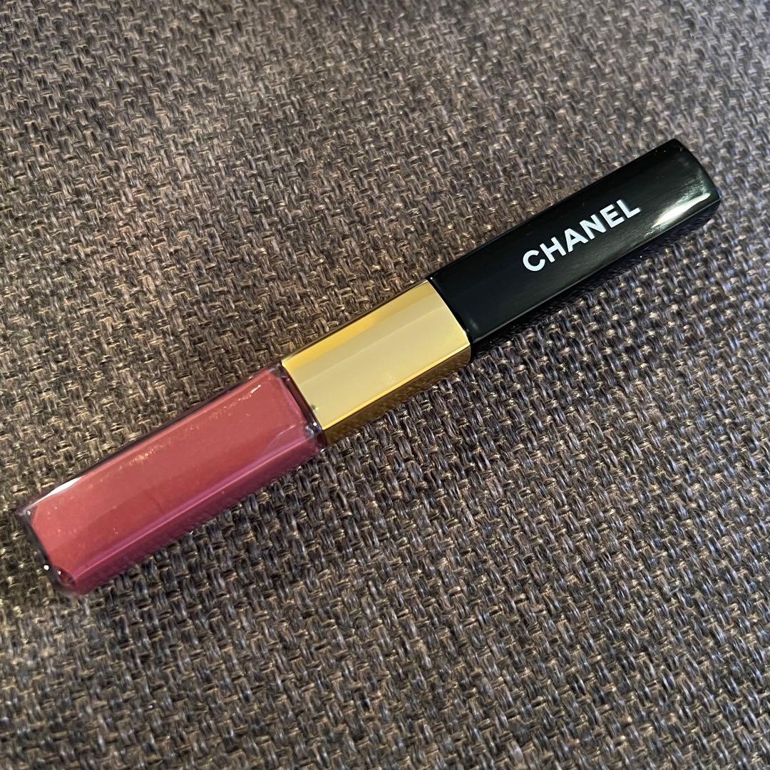 ル ルージュ デュオ ウルトラ トゥニュ 48 ソフトローズ - メルカリ