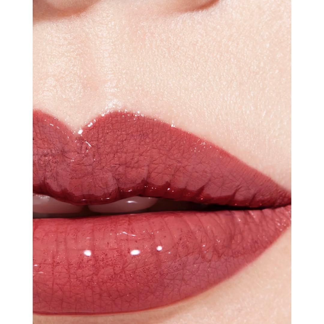 ル ルージュ デュオ ウルトラ トゥニュ 48 ソフトローズ - メルカリ