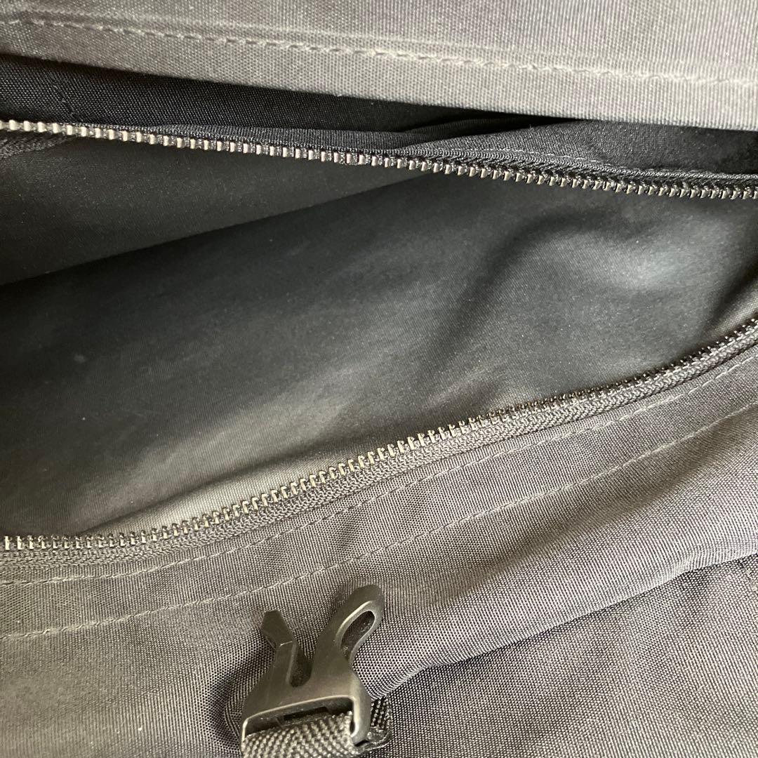 shinzone AMIACALVA MESSENGER BAG 一 番 安い 通販