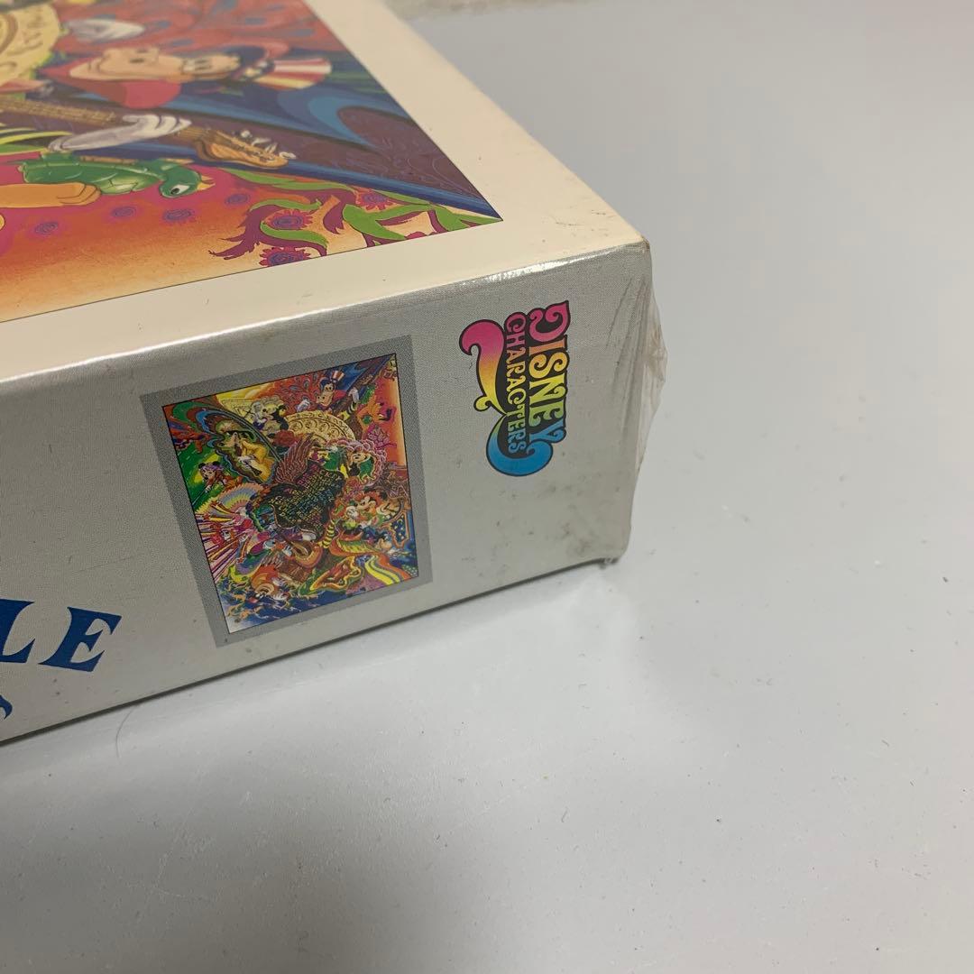 Disney ジグゾーパズル 廃盤 magical Music 人気 レア 希少 - メルカリ