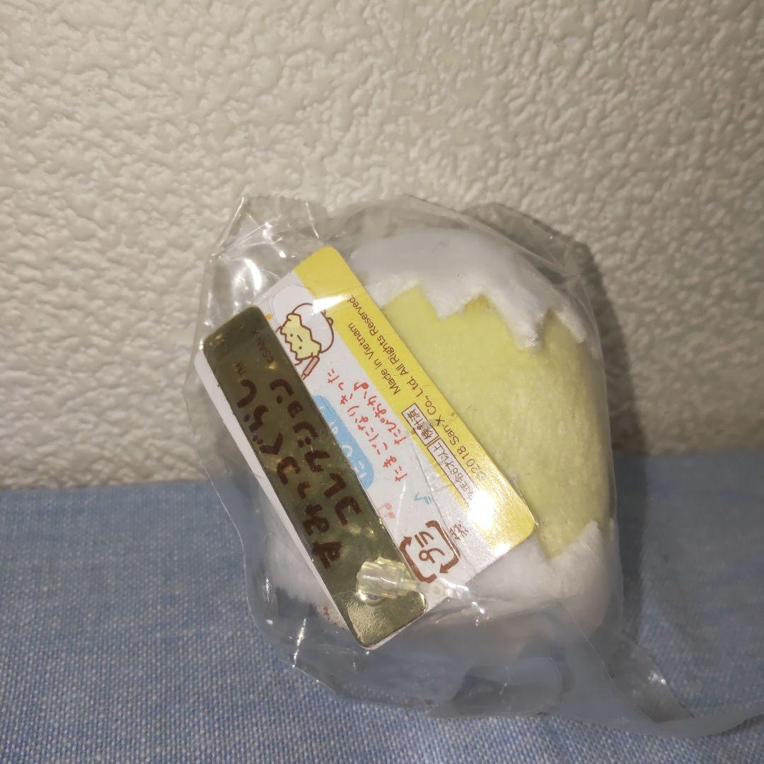 未開封 ☆ レア！ すみっコぐらし たぴよこ 第1弾〜4弾 ミミエボン東京