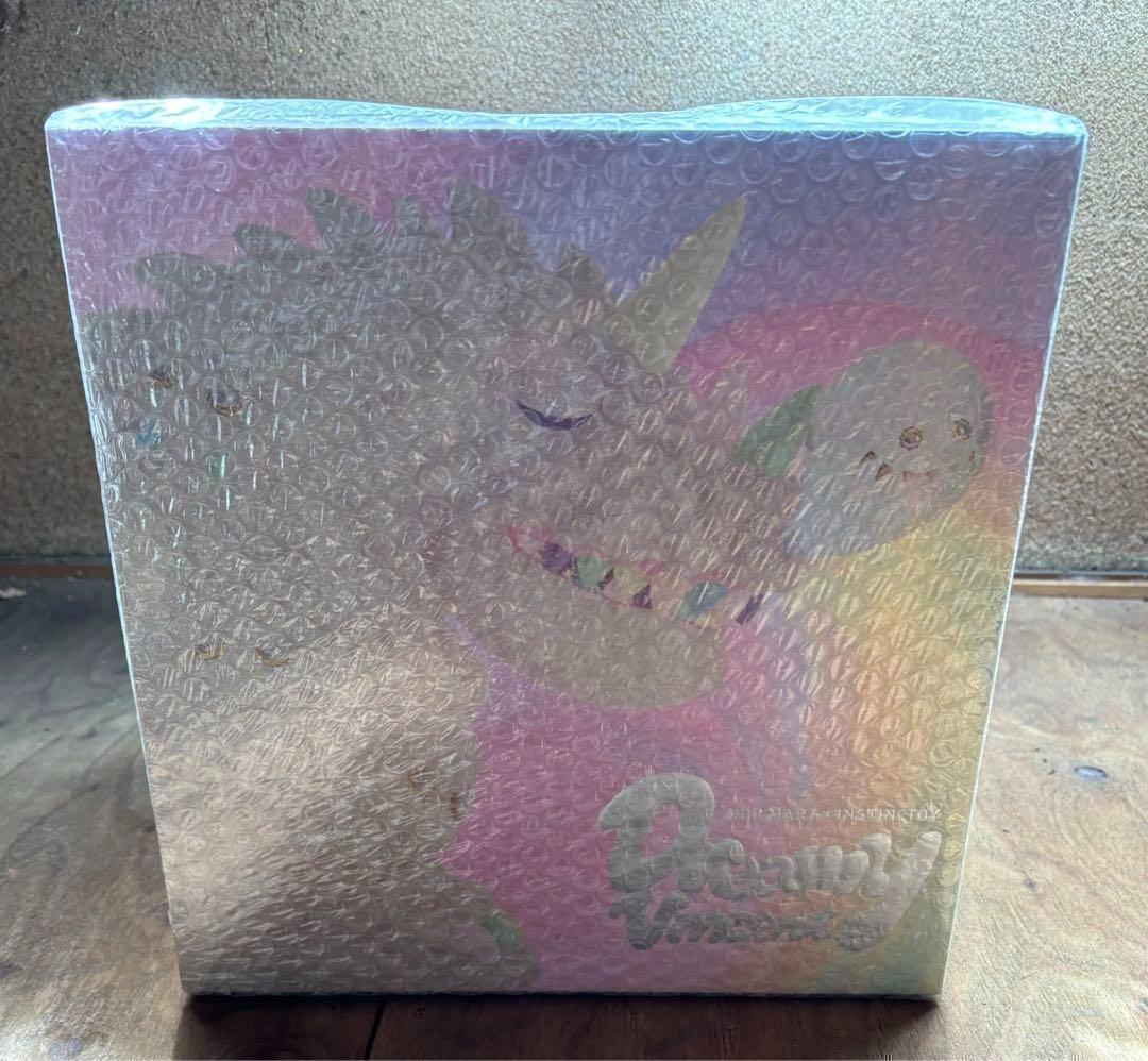 INSTINCTOY Dreamy Vincent Aurora Glitter - メルカリ