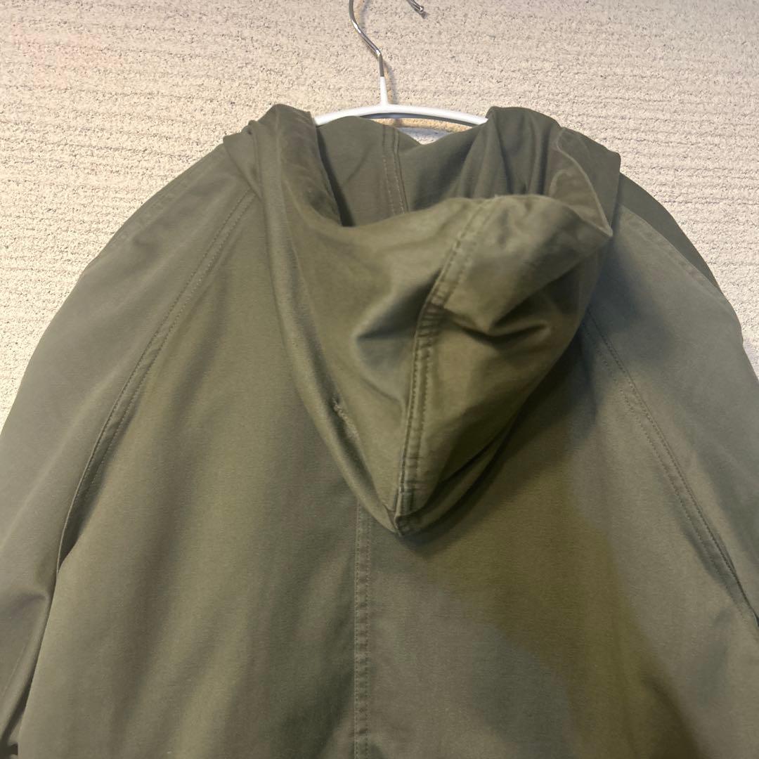 フランス軍 M-64 SOCOVET社製 ライナー付 - メルカリ