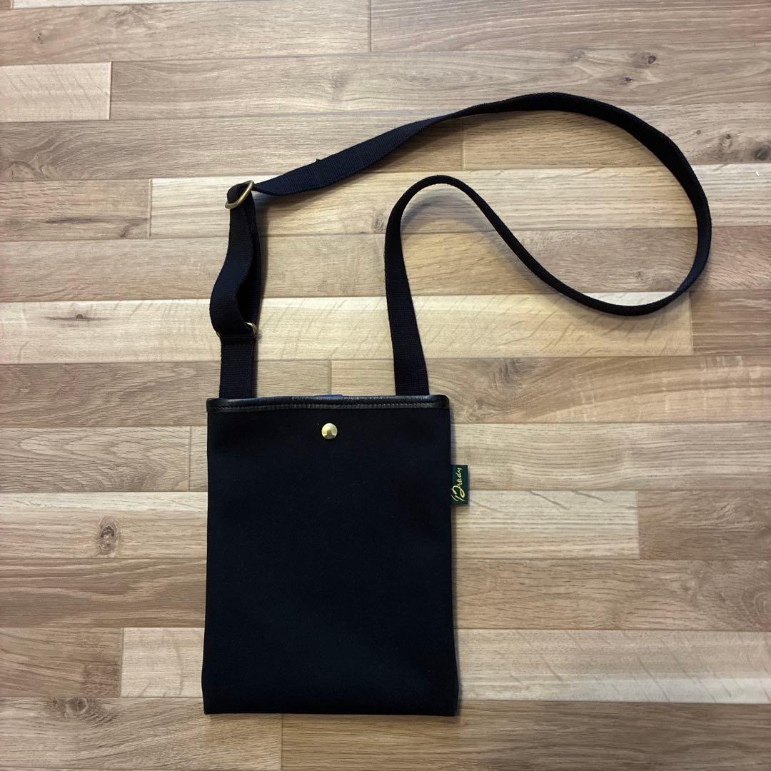 Brady x 078 CITE ショルダーバッグ サコッシュ ブレディ - メルカリ