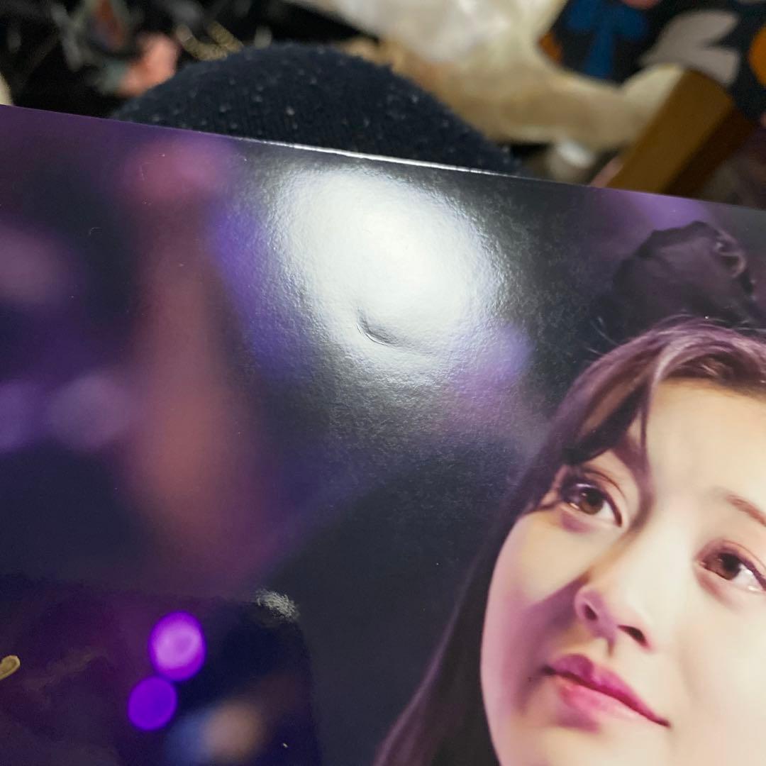 TWICE ジヒョ サイン 直筆 A4 写真 - メルカリ