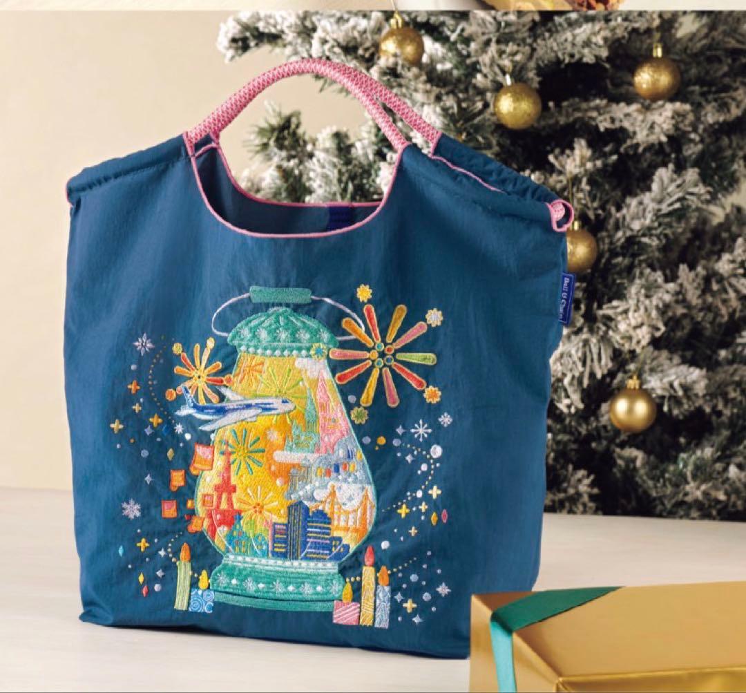 2026/2末で機内販売終了BALL&CHAIN ANA ORIGINALBAG - メルカリ