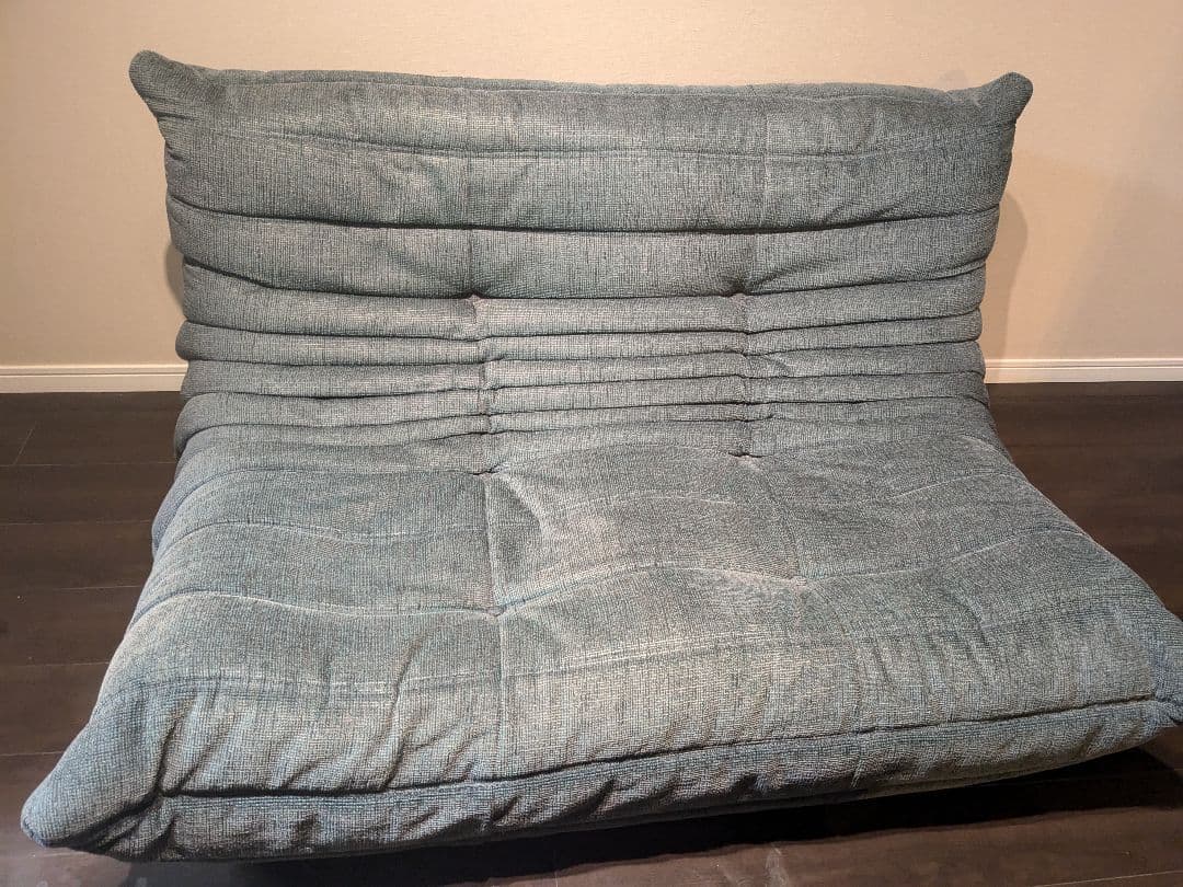 リーン・ロゼ　2人掛けソファ ROSETTOGO 2SEATER｜リーン・ロゼ｜コンフォートQ｜阪急百貨店の