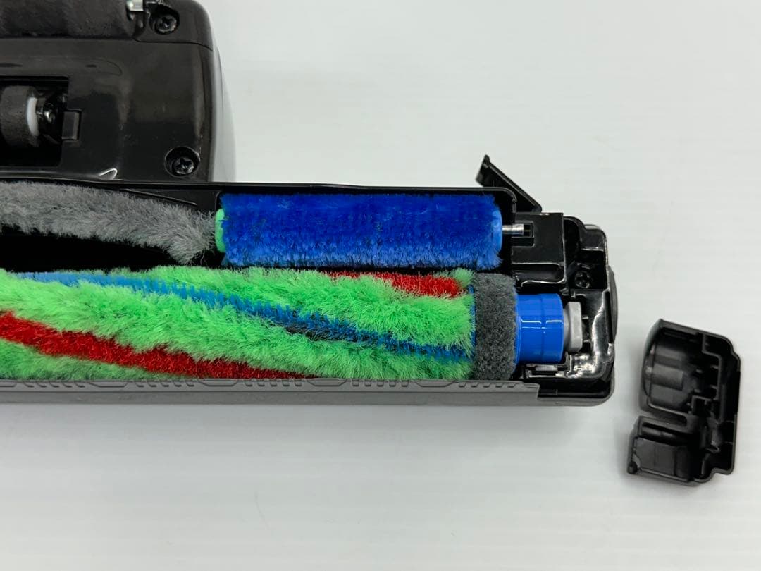 中古 動作保証品 D-AP40 日立 HITACHI 掃除機 ヘッド 回転ブラシ