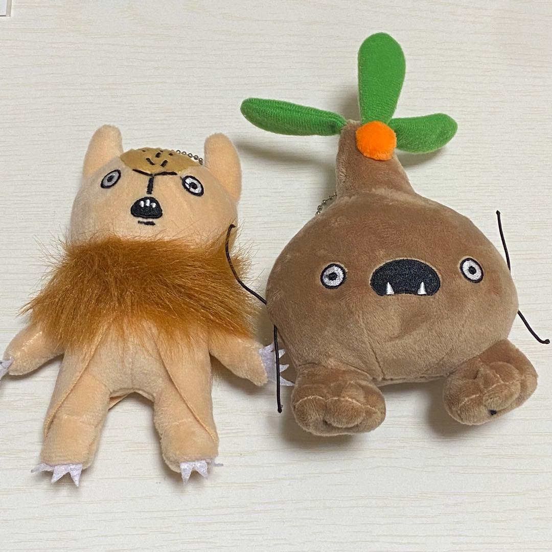 04 Limited sazabys フォーリミ 04LS ぬい マスコット - メルカリ