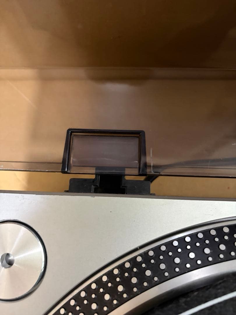 STANTON STR8-70J DJターンテーブル ジャンク品 - メルカリ