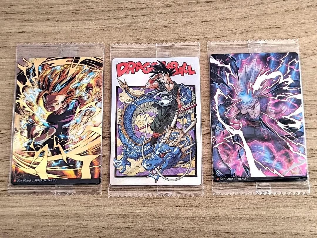 hiro0511様専用】ドラゴンボール イタジャガ セット まとめ売り - メルカリ