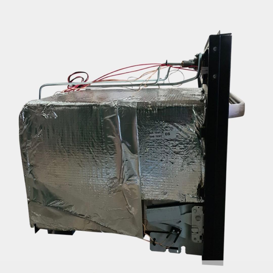 THEFORD DUPLEX ガスオーブン・グリルコンビネーション - メルカリ