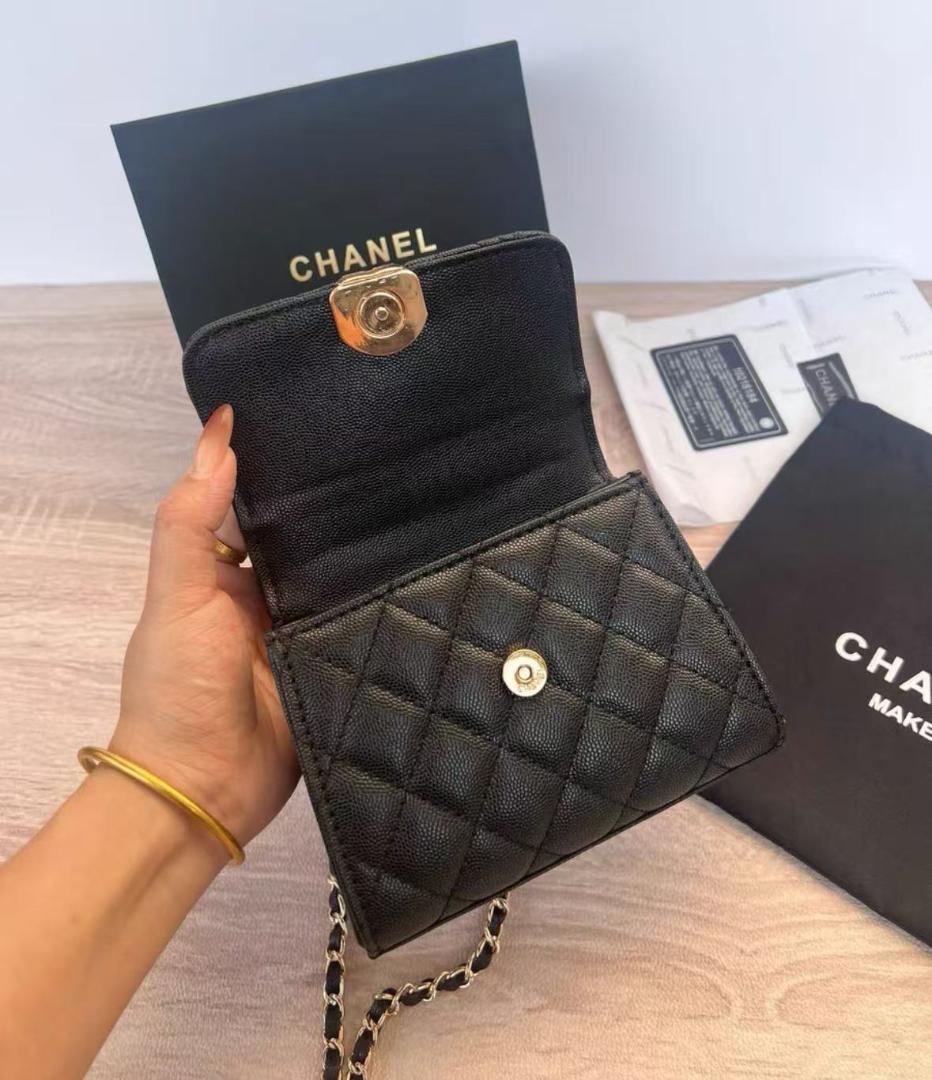 VIP限定 非売品 ショルダーバッグ ブラック ノベルティギフト vb