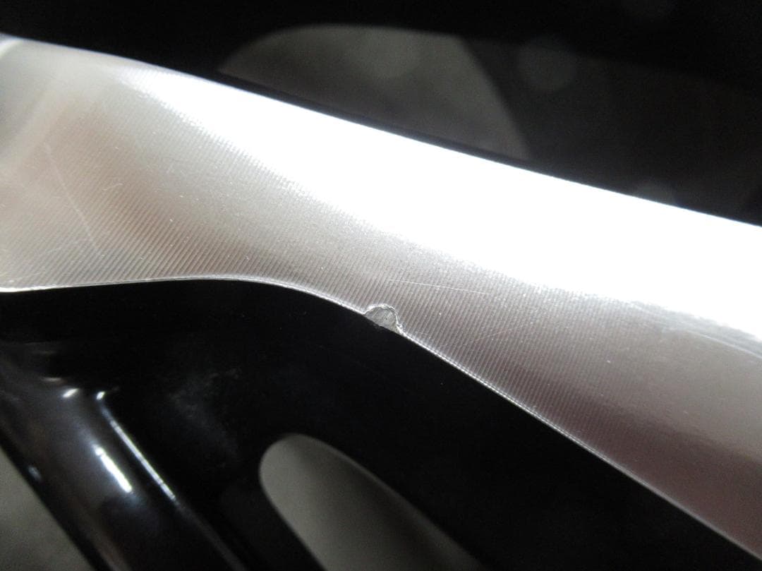 30 後期 アルファード ヴェルファイア 　7.5J　+45　114.3　トヨタ