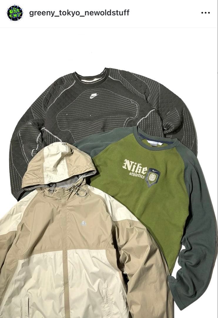 ジャケット・アウター nike acg jp NIKE公式】ナイキ ACG 